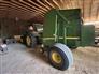 John Deere 2016 569 Balers - Round