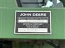 John Deere 2006 9660 WTS Combines