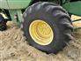 John Deere 2006 9660 WTS Combines