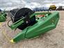 John Deere 2022 HD50R Headers - Other