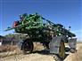 John Deere 2015 R4038 Sprayers - Self Propelled