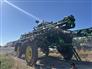 John Deere 2015 R4038 Sprayers - Self Propelled