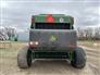 John Deere 2022 560M Balers - Round