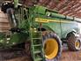 John Deere 2023 X9 1000 Combines