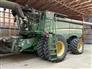 John Deere 2019 S780 Combines