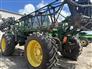 John Deere 2010 4930 Sprayers - Self Propelled