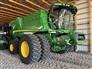 John Deere 2022 S790 Combines