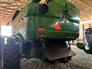 John Deere 2022 S790 Combines
