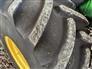 John Deere 2022 S790 Combines
