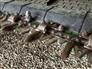 John Deere 2023 HD45F Headers - Other