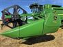 John Deere 2011 635D Headers - Other