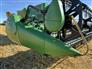 John Deere 2011 635D Headers - Other