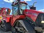 Case IH 2021 620 4WD