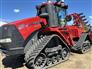 Case IH 2021 620 4WD