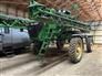 John Deere 2022 412R Sprayers - Self Propelled