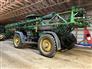 John Deere 2022 412R Sprayers - Self Propelled