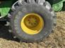 John Deere 2012 S680 Combines