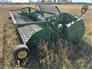 John Deere 2012 615P Headers - Other