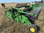 John Deere 2012 615P Headers - Other