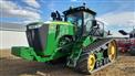 John Deere 2014 9560RT Other Tractors