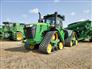 John Deere 2018 9620RX Other Tractors