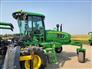 John Deere 2021 W155 Mower Conditioners / Windrowers