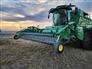 John Deere 2019 615P Headers - Other