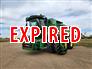 2016 John Deere S690
