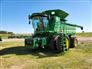 2014 John Deere S680