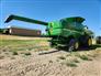 2014 John Deere S680