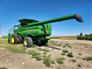 2014 John Deere S680