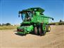2014 John Deere S680