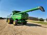2014 John Deere S680