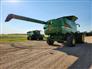 2014 John Deere S680