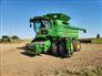 2014 John Deere S680