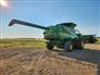 2014 John Deere S680