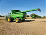 2014 John Deere S680