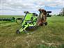 Schulte Industries 2022 XH1500 Series 5 Rotary Mowers / Sickle Mower