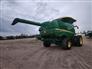 2013 John Deere S680