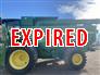2013 John Deere S670