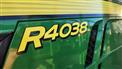 John Deere 2016 R4038 Sprayers - Self Propelled