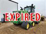 2022 John Deere 9RX 590