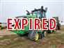 2022 John Deere 9RX 590