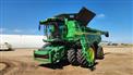 2022 John Deere X9 1000