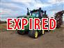 2018 John Deere 9570RX