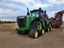 2018 John Deere 9570RX