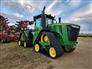 2018 John Deere 9570RX