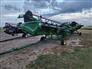 John Deere 2023 HD45F Headers - Other