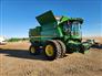 2019 John Deere S780