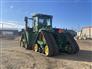 2023 John Deere 9RX 640